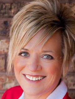 Kristin Pavelka