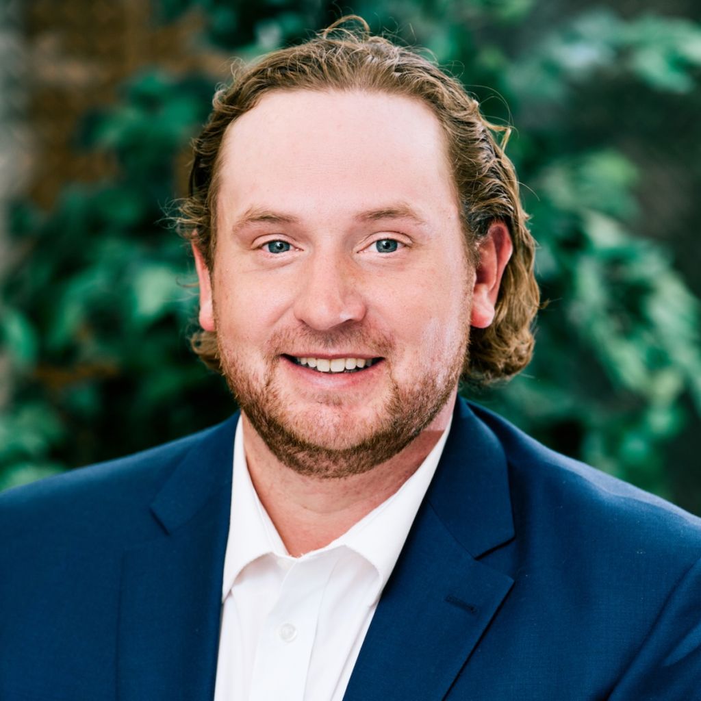 John Heffernan