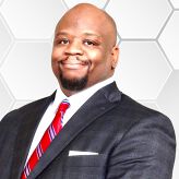 Derrick Brown