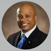 Ernest Crosby