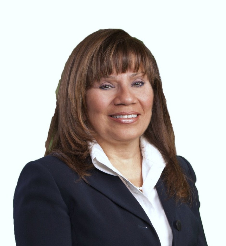 GIOCONDA Y. RUGGERIO