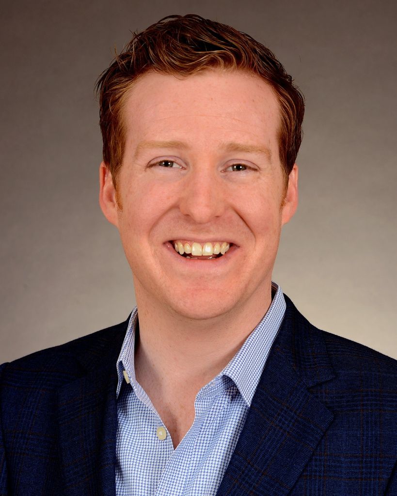 Matthew Aljets