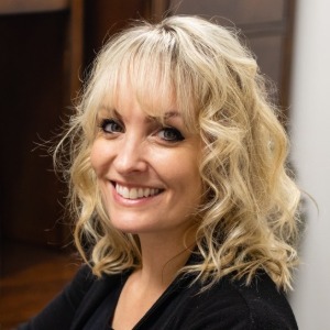 SINDY JENSEN