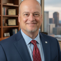 Scott Edmond
