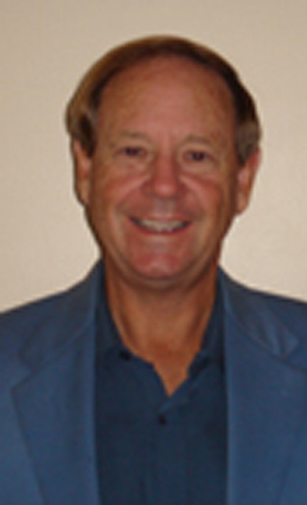 David Tate