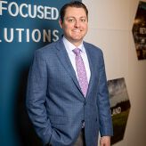 Kevin Stratman, SIOR, CCIM