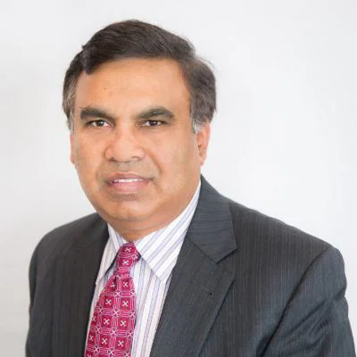Mahmud Chowdhury