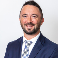 Mike Antonelli, SIOR