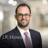 J.R. Howa