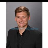 Matthew Reynolds