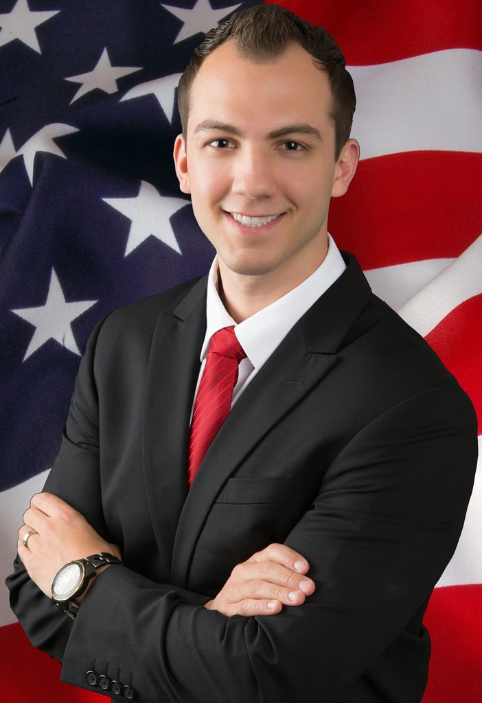 Jeremy Kloter
