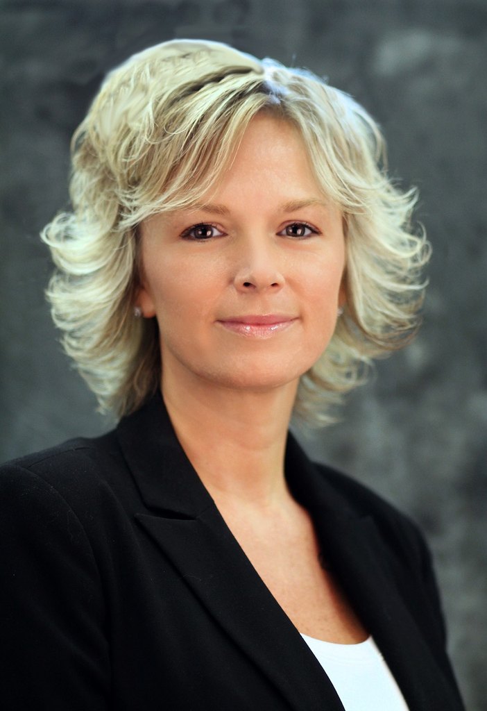 Stephenie Leden