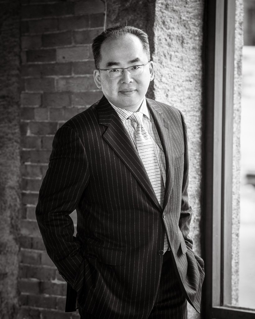 Howard Chang