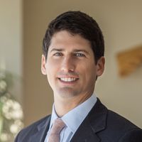 Ben Leon