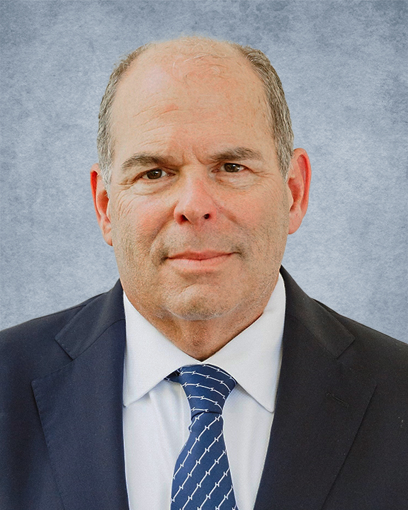 Marc E. Strauss