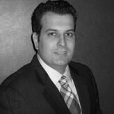 George Spirrison, CCIM