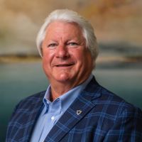 Keith Edwards, CCIM, SIOR