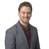 Carson Cronk