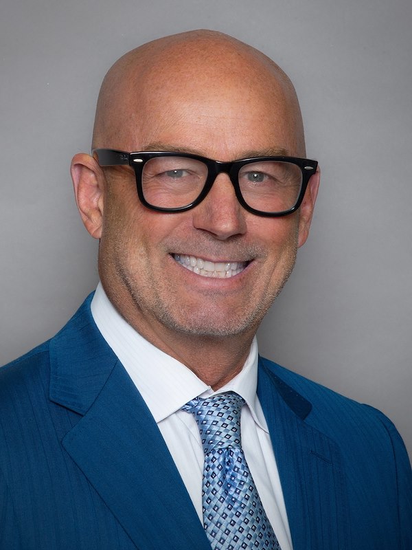 David O'Keefe