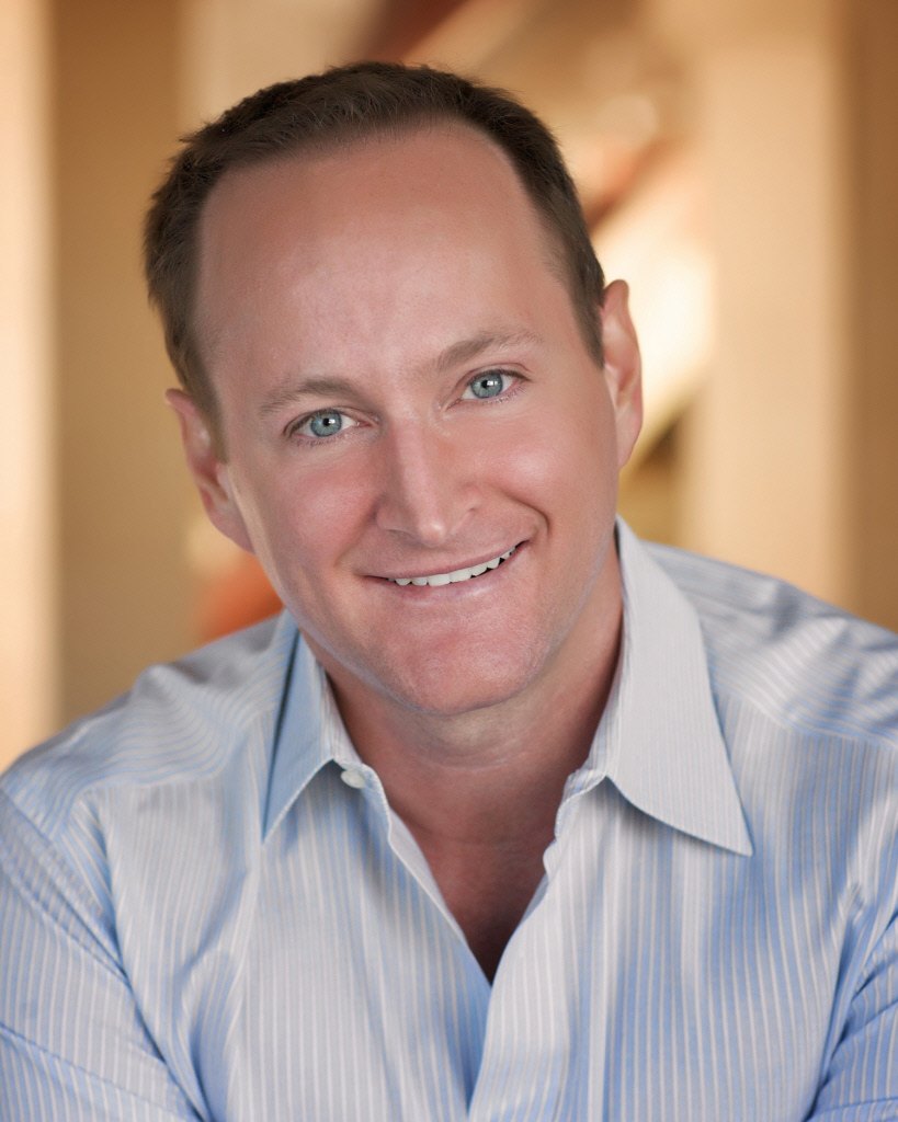 Christopher J. Logan