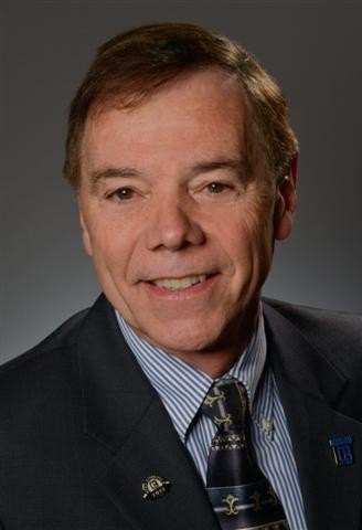 Stephen J. Babbitt Jr. II
