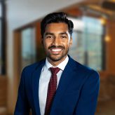 AJ Patel