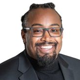 Luther Robinson II