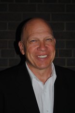 Bruce Gordon