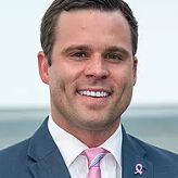 Cameron Weavil, CCIM