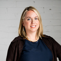 Angie Frandrup Demonte, LEED AP