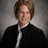 Amy Pfefferle Oelhafen, President