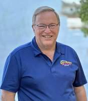 Kevin Raye