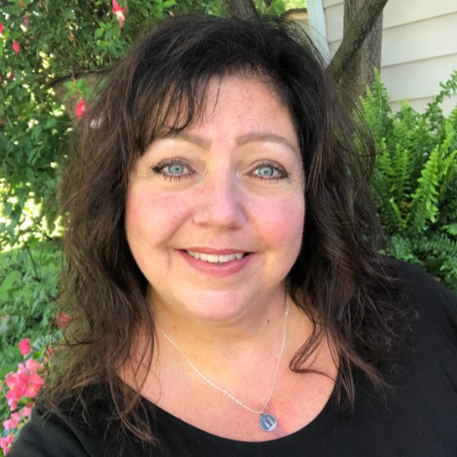 Jill Sampson