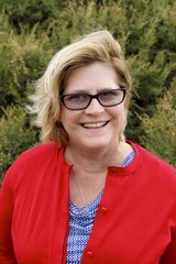 Elizabeth Worthington