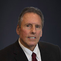 Steven G. Gordon