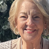 Mary Lundstrom