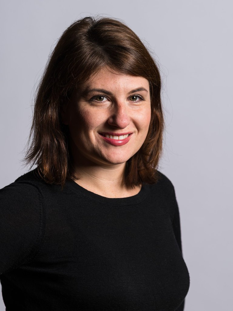 Meg Grady