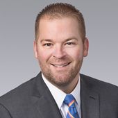 Brad Murchison