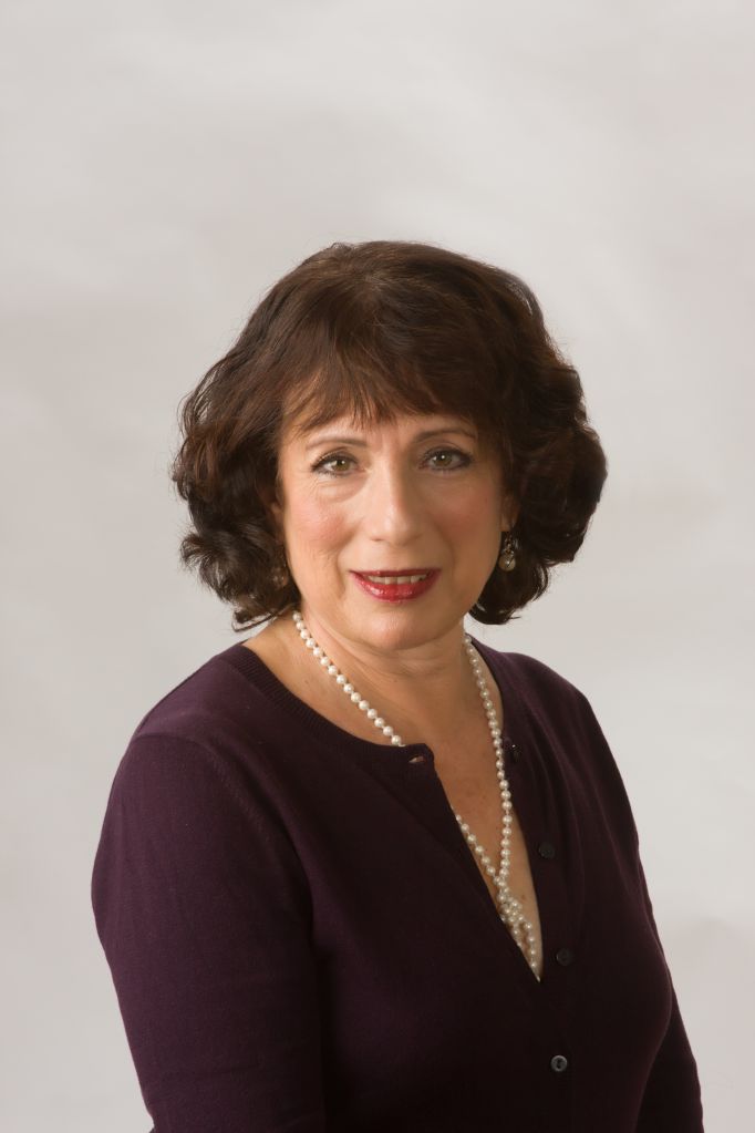 Marilyn Tosk
