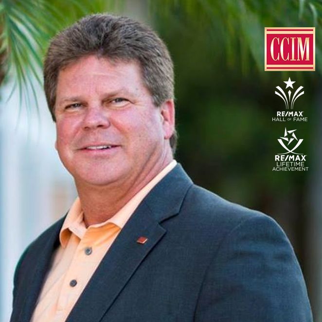 Michael Frye, CCIM|CEO