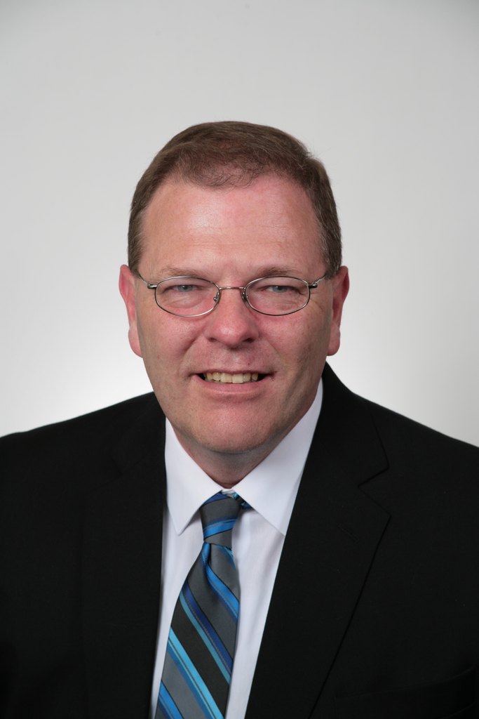 Donald A Neudecker
