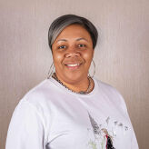 Tamika Marks