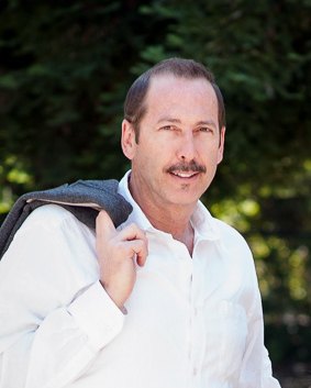 Terry A. Jensen