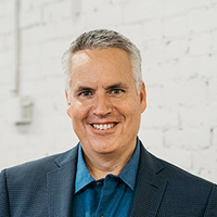 MIKE GEORGE