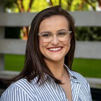 Lindsay Redhead, MBA