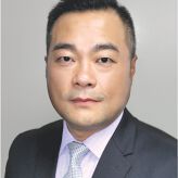 Arthur Huang