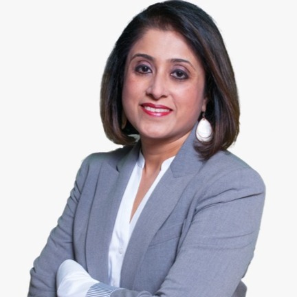 Sharmistha Dutta