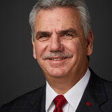 Tom Lischak, CCIM