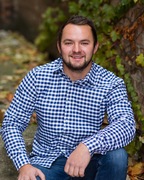 Caleb Lyzenga