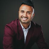 Anil Bhalla